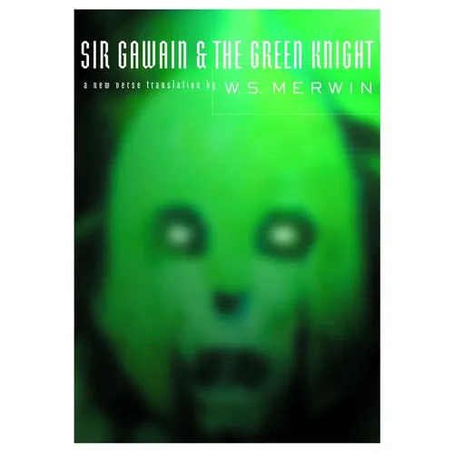 Sir Gawain and the Green Knight - Paperback