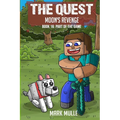 The Quest - Moon's Revenge Book 16: Part of the Game - Paperback