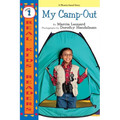 My Camp-Out - Paperback