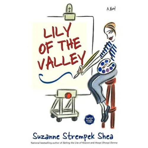 Lily of the Valley - Paperback