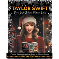 "Taylor Swift: From Jingle Bells to Platinum Sales" - Paperback