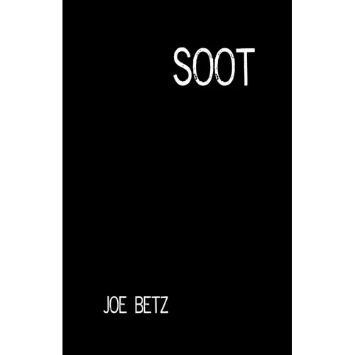 Soot - Paperback