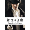 Arsenio Lupin - Paperback