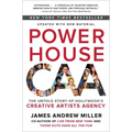 Powerhouse: The Untold Story of Hollywood's Creative Artists Agency - Paperback