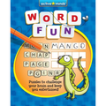 Active Minds Word Fun - Paperback