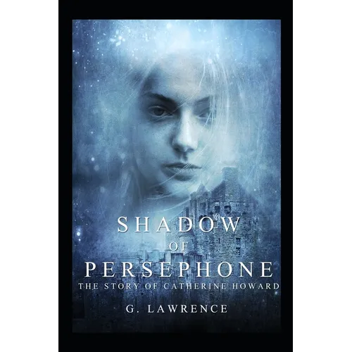 Shadow of Persephone - Paperback