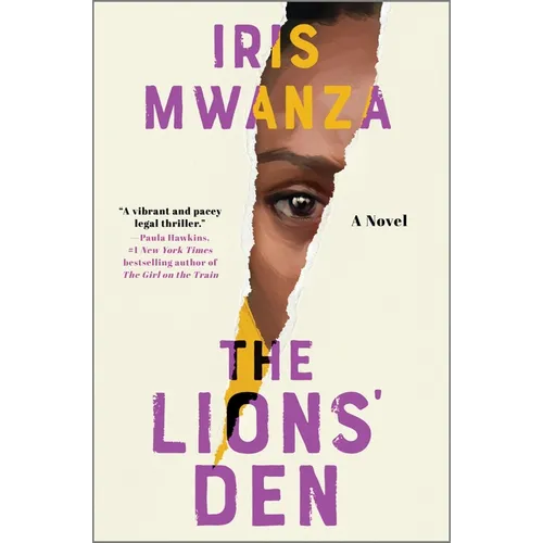 The Lions' Den - Hardcover