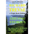 Leelanau Stories: Leelanau Soul Renewal - Paperback