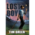 Lost Boy - Paperback