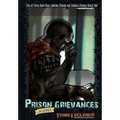 Prison Grievances en Espanol: Quando Escribe, Como Escribe - Paperback