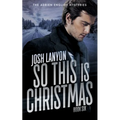 So This is Christmas: The Adrien English Mysteries 6 - Paperback