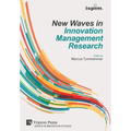New Waves in Innovation Management Research (ISPIM Insights) - Hardcover