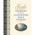 Kregel's Treasury of Illustrated Bible Stories - Hardcover