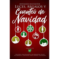 Luces, Regalos y Cuentos de Navidad - Paperback