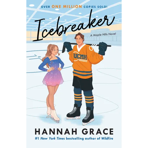 Icebreaker - Paperback