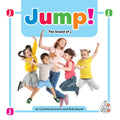 Jump!: The Sound of J - Paperback