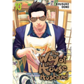 The Way of the Househusband, Vol. 10 - Paperback