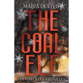 The Coal Elf - Paperback