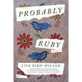 Probably Ruby - Library Binding