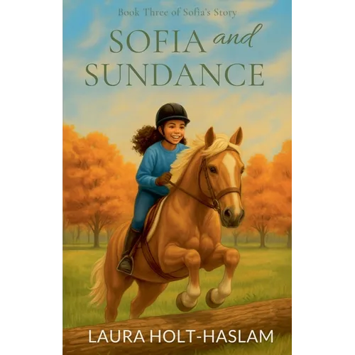 Sofia and Sundance - Paperback