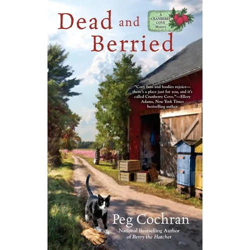 Dead and Berried - Mass Market Paperbound