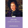 Jane Eyre - Paperback