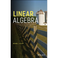 Linear Algebra - Hardcover