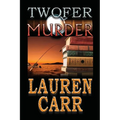 Twofer Murder - Paperback