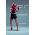 Dark Web Female Fight Club - Paperback