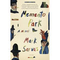 Memento Park - Paperback