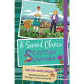 A Second Chance Scottish Summer: A Short Novel - Paperback
