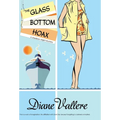 The Glass Bottom Hoax: A Madison Night Mystery - Hardcover