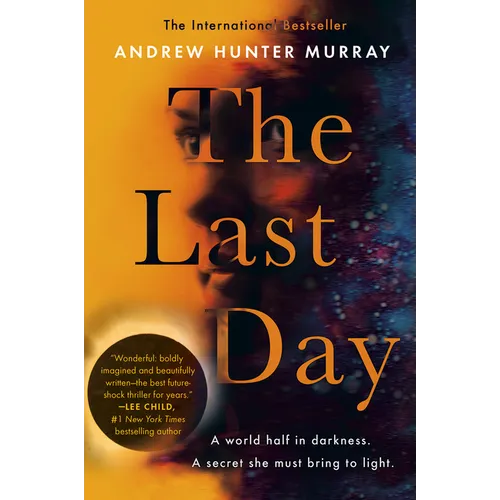 The Last Day - Paperback
