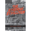 The Athenian Revolution: Essays on Ancient Greek Democracy and Political Theory - Paperback