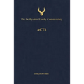 The Derbyshire Family Commentary Acts - Paperback