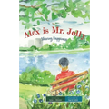 Alex is Mr. Jolly - Paperback