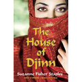 The House of Djinn - Paperback