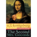 The Second Mrs. Gioconda - Paperback