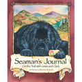 Seaman's Journal: On the Trail with Lewis and Clark - Paperback