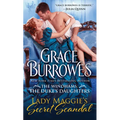 Lady Maggie's Secret Scandal - Mass Market Paperbound
