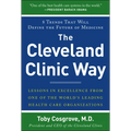 The Cleveland Clinic Way (Pb) - Paperback