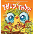 Thud! Thud! - Hardcover