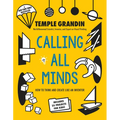 Calling All Minds: How to Think and Create Like an Inventor - Paperback