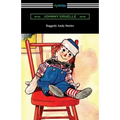 Raggedy Andy Stories - Paperback