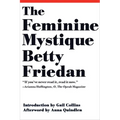 The Feminine Mystique - Paperback