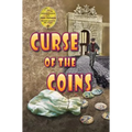 Curse of the Coins - Hardcover