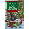 Murder at a Scottish Christmas - Paperback