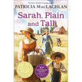 Sarah, Plain and Tall - Hardcover