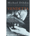 Vendetta: An Aurelio Zen Mystery - Paperback