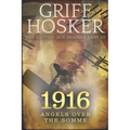 1916 Angels over the Somme - Paperback